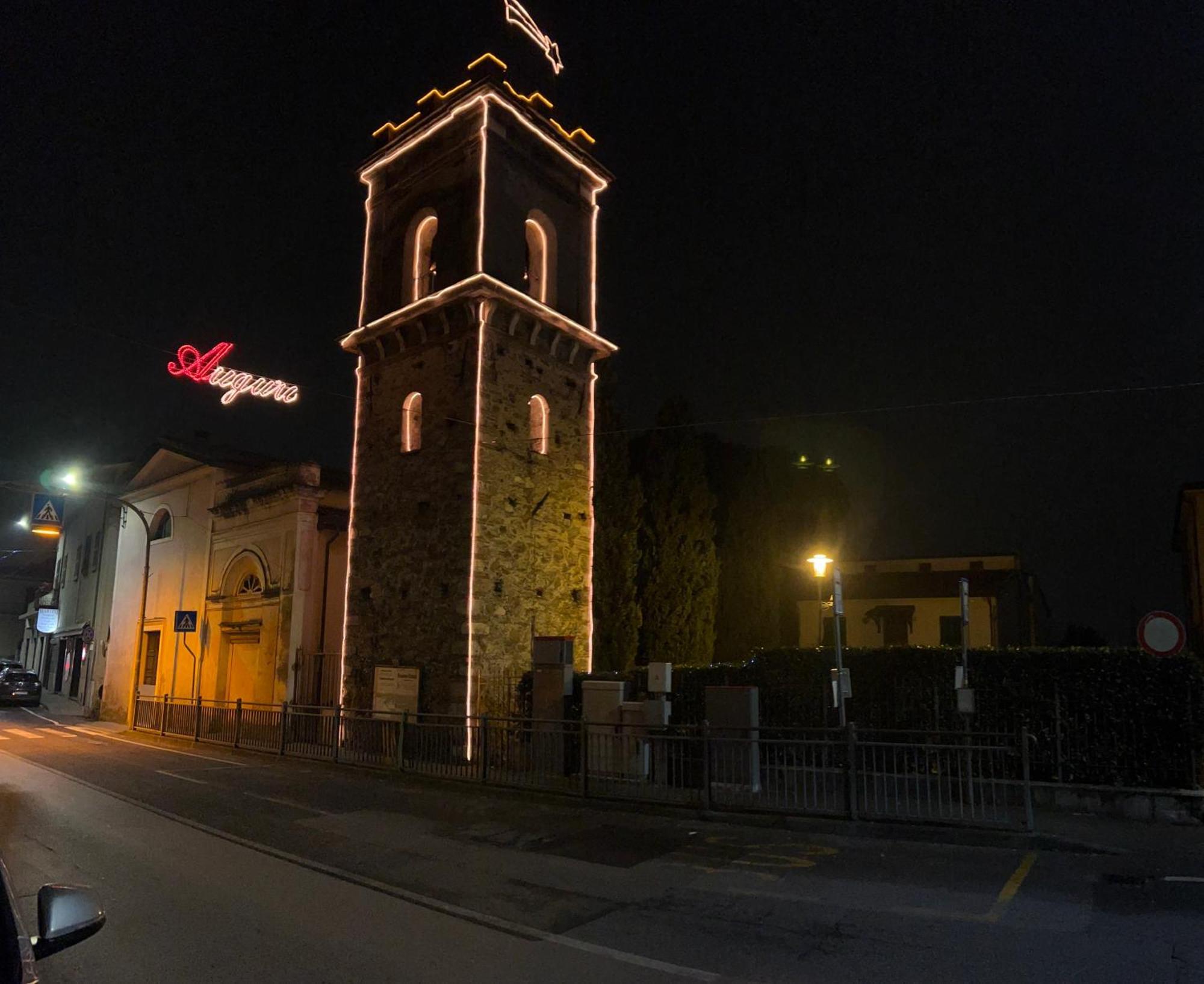 Apartamento 120mq Ospedale Opa Massa (Tuscany)