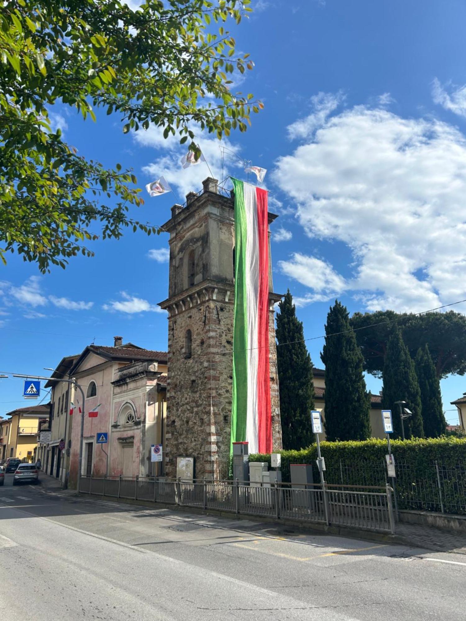 Apartamento Casa - Via Francigena Via Vandelli *